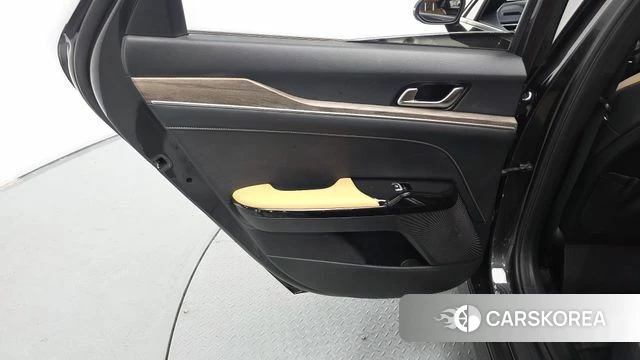 Kia K5 3rd generation id 4676832 из Кореи 17