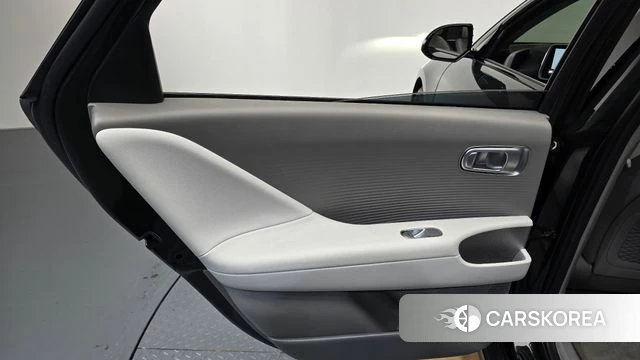Hyundai Ionic 6 id 4935681 из Кореи 17