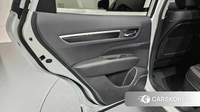Renault Korea (Samsung) The New QM6 id 4291628 из Кореи 17