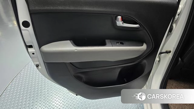 Kia The New Ray id 4693155 из Кореи 17