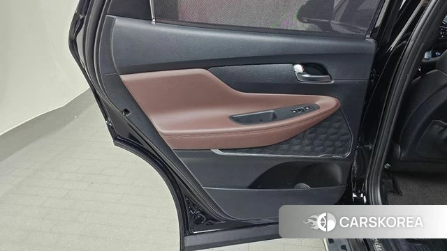 Hyundai Santa Fe TM id 4363296 из Кореи 17