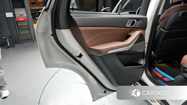 BMW X5 (G05) id 4395151 из Кореи 17