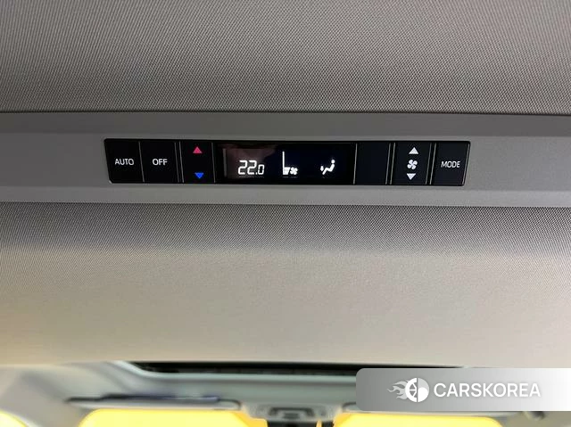 Toyota Grevia id 4272190 из Китая 17