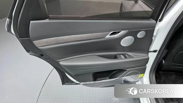 Genesis G80 (RG3) id 4307996 из Кореи 17