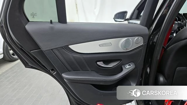 Mercedes-Benz GLC-Class X253 id 4411081 из Кореи 17