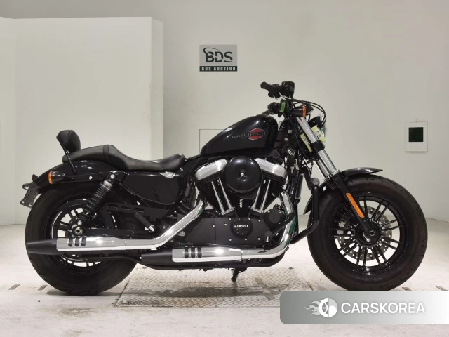 Проданный Harley-Davidson Sportster 48 XL1200X 2020 из Японии