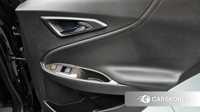 Chevrolet (GM Daewoo) The New Malibu id 4225455 из Кореи 17