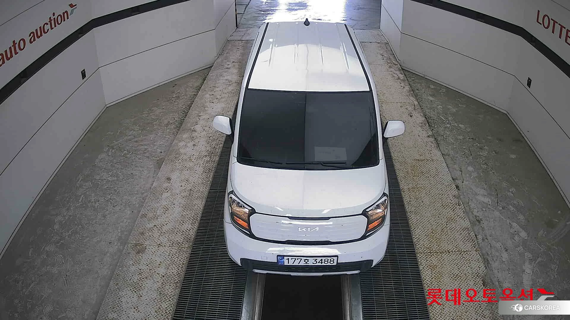 Kia Ray id 4289566 из Кореи 17