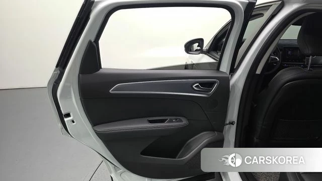 Renault Korea (Samsung) XM3 id 4186936 из Кореи 17