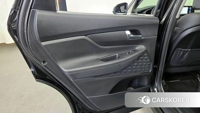 Hyundai The New Santa Fe id 4330060 из Кореи 17