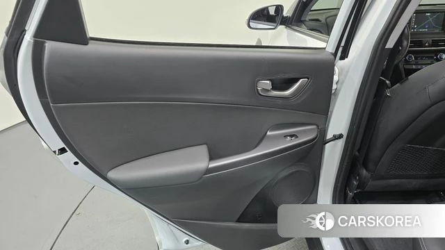 Hyundai Kona id 4638158 из Кореи 17