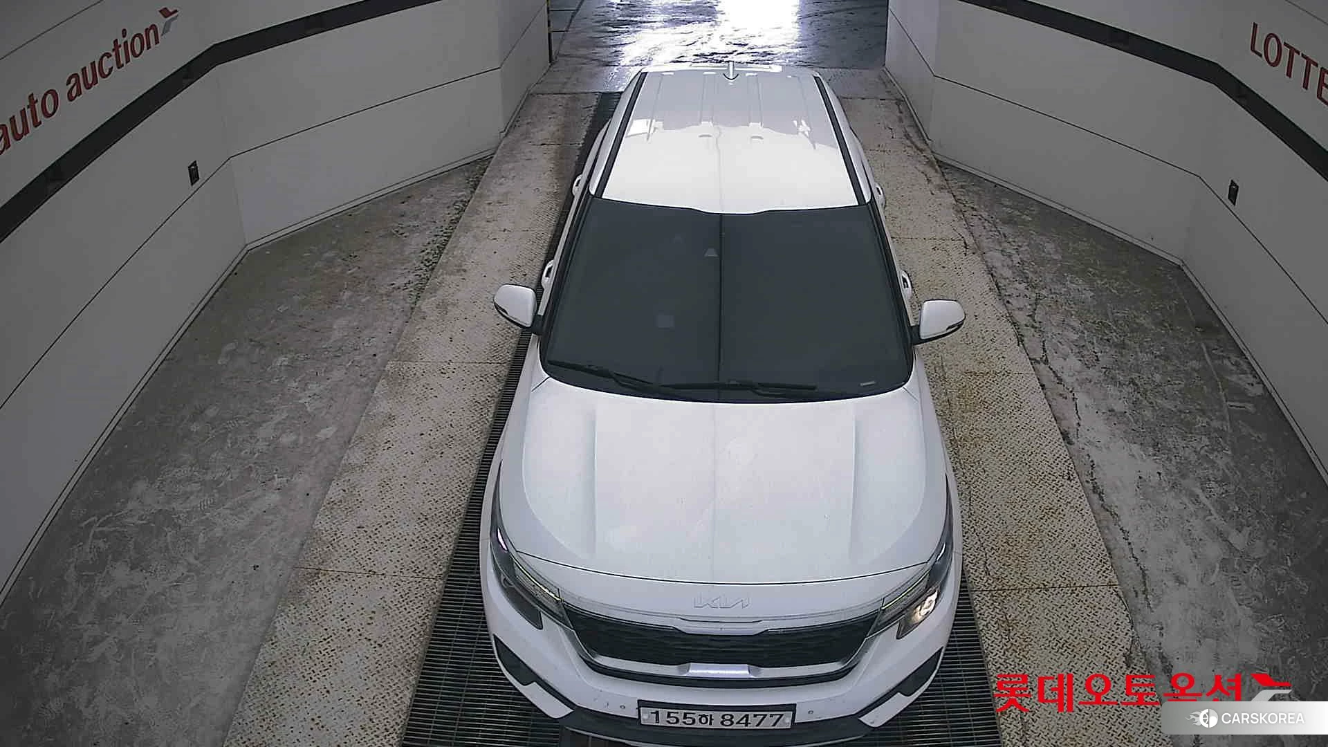 Kia Seltos id 4909287 из Кореи 17