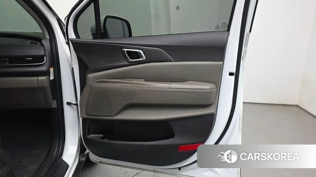 Kia The New Carnival 4th Generation id 4607579 из Кореи 17