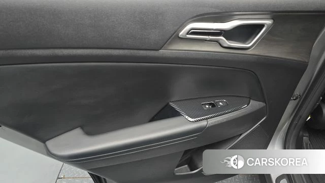 Kia Sportage 5th Generation id 4706411 из Кореи 17