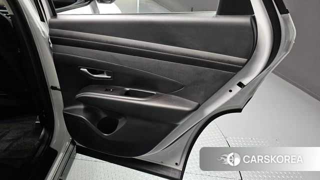 Hyundai The New Tucson (NX4) id 4194549 из Кореи 17