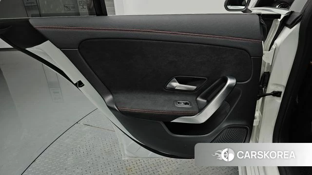 Mercedes-Benz CLA-Class C118 id 4490141 из Кореи 17