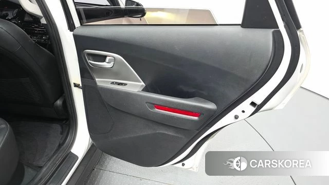 Kia Niro Plus id 4854855 из Кореи 17
