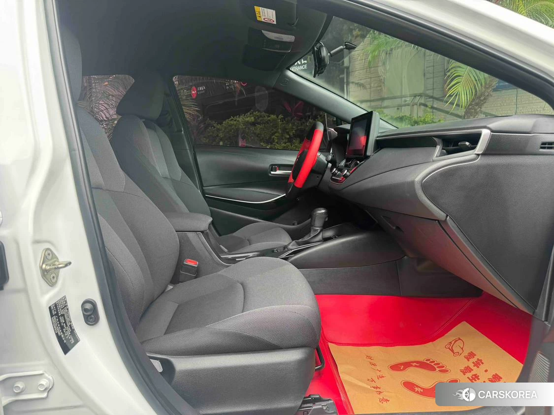 Toyota Lei Ling id 4493101 из Китая 17