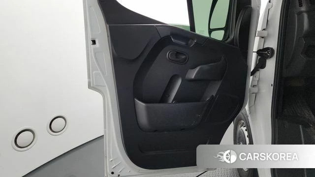 Renault Korea (Samsung) Master id 4396746 из Кореи 17
