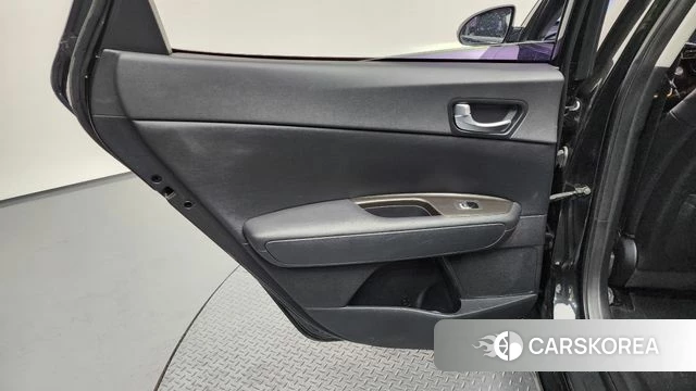 Kia The New K5 2nd generation id 4225754 из Кореи 17