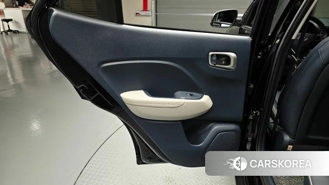 Hyundai Venue id 4854575 из Кореи 17
