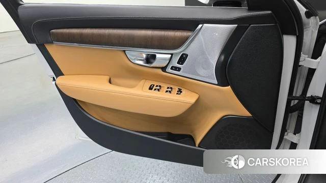 Volvo S90 id 4415044 из Кореи 17