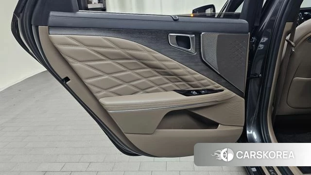 Kia K8 Hybrid id 4871118 из Кореи 17