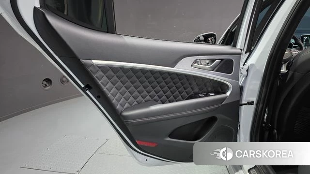 Genesis G70 id 4722455 из Кореи 17
