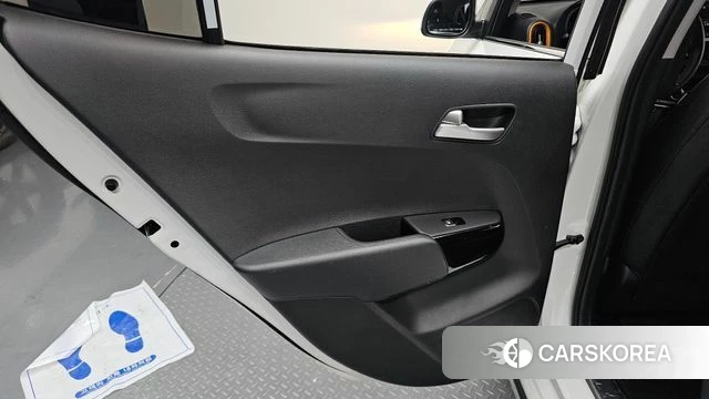 Kia Morning Urban (JA) id 4613469 из Кореи 17