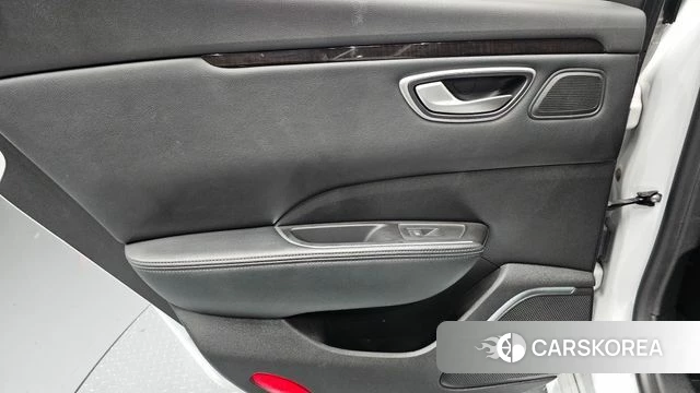 Renault Korea (Samsung) SM6 id 4435437 из Кореи 17