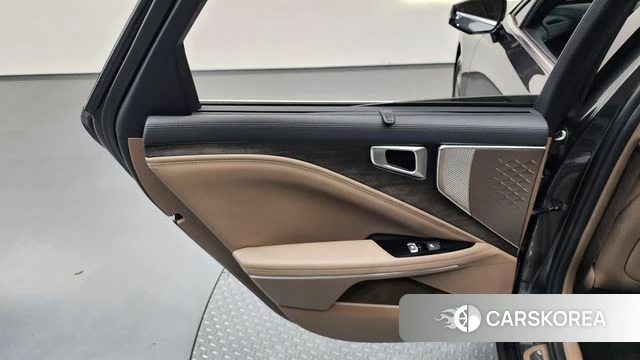 Kia K8 Hybrid id 4624312 из Кореи 17