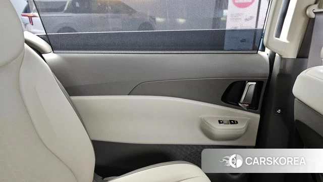 Kia The New Carnival 4th Generation id 4400245 из Кореи 17
