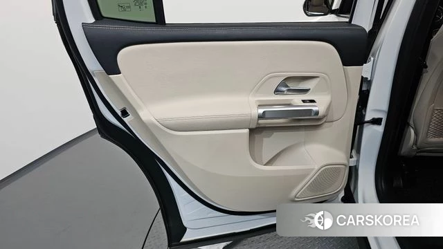 Mercedes-Benz GLB-Class X247 id 4488233 из Кореи 17