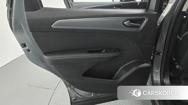 Renault Korea (Samsung) XM3 id 4550457 из Кореи 17