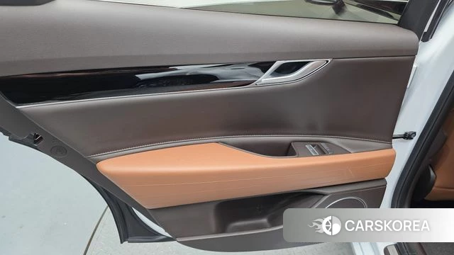 Genesis G80 (RG3) id 4488260 из Кореи 17