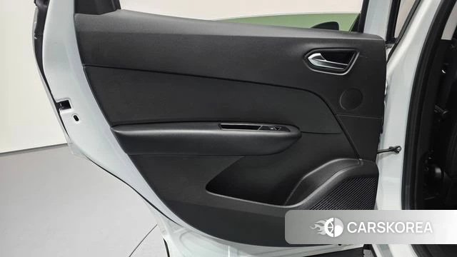Renault Korea (Samsung) XM3 id 4864078 из Кореи 17