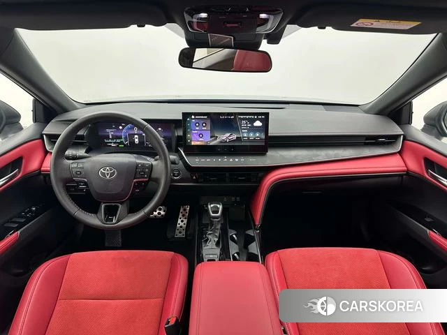 Toyota Camry id 4348942 из Китая 17