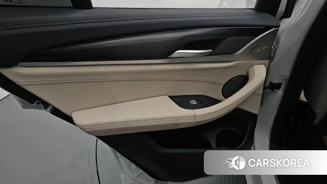 BMW iX3 id 4880374 из Кореи 17