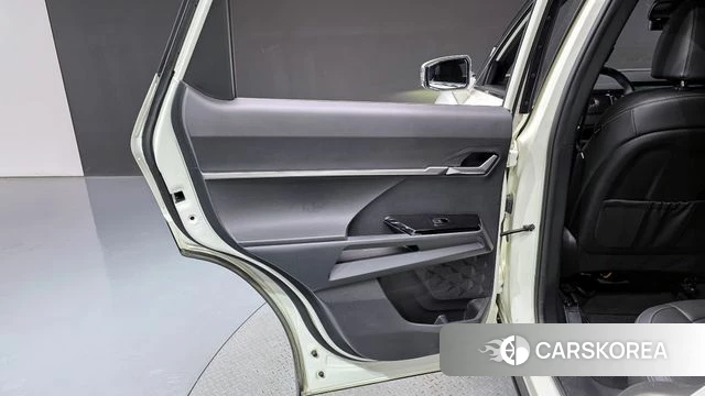 Ssangyong Torres id 4281170 из Кореи 17