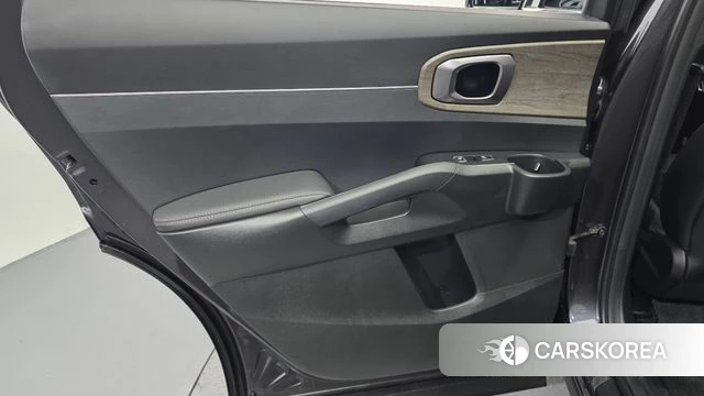 Kia Sorento 4th Generation id 4834894 из Кореи 17