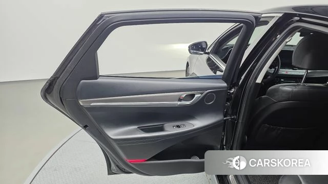 Hyundai The New Grandeur IG id 4325082 из Кореи 17