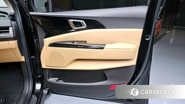 Kia Carnival 4th generation id 4186972 из Кореи 17