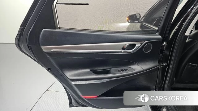 Hyundai The New Grandeur IG id 4672042 из Кореи 17