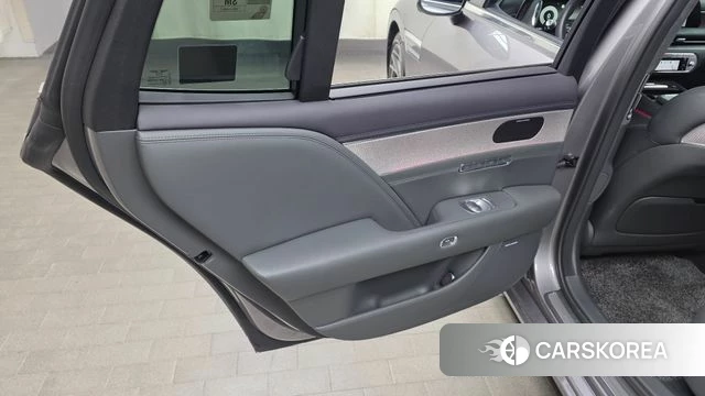 Genesis G90 (RS4) id 4388054 из Кореи 17