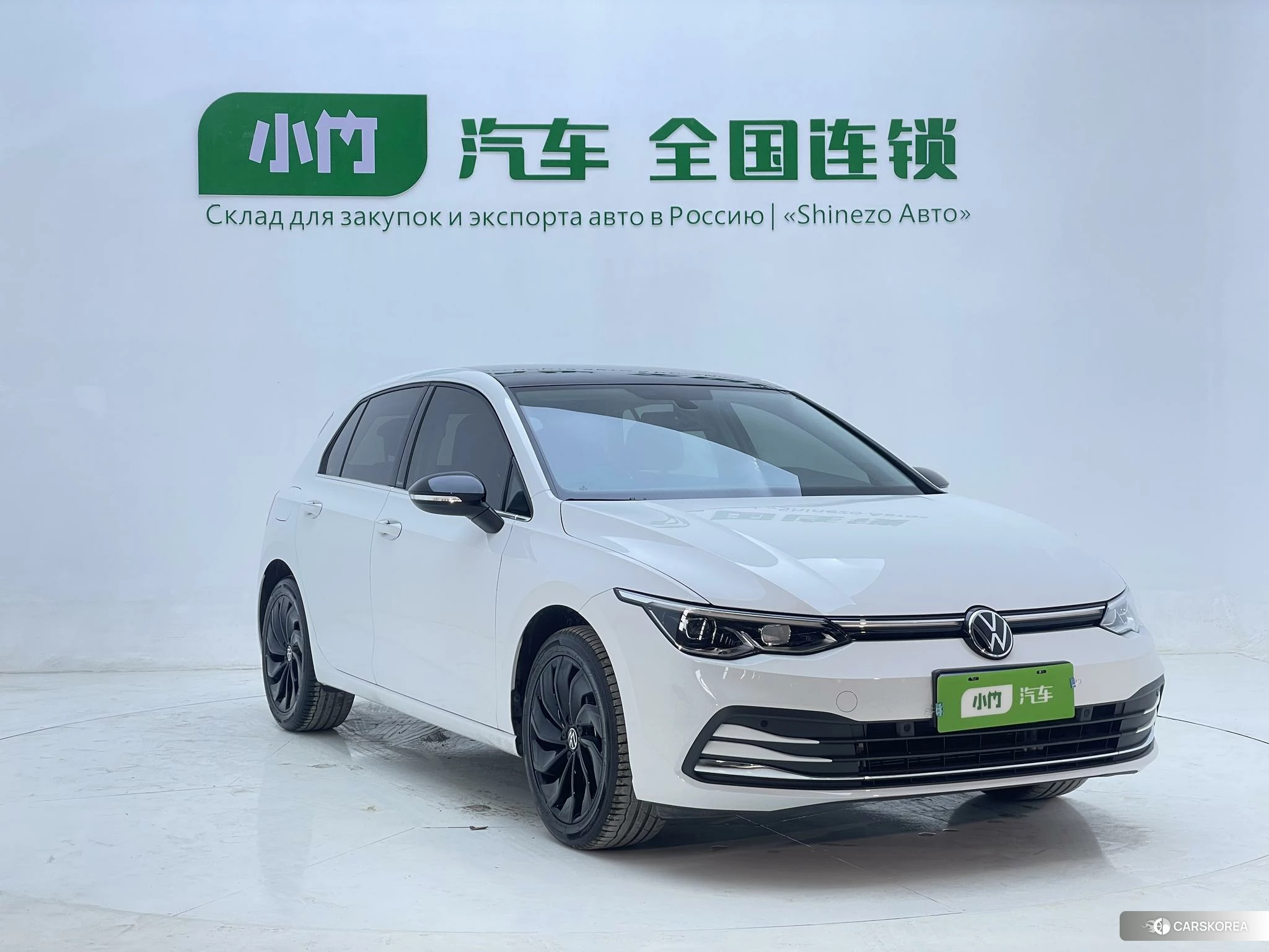 Volkswagen Golf id 4426836 из Китая 17