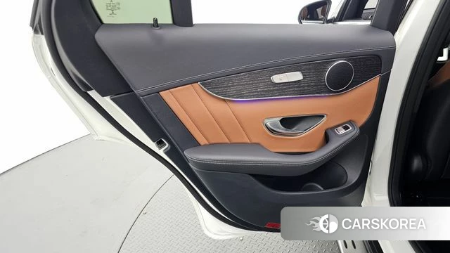 Mercedes-Benz GLC-Class X253 id 4603049 из Кореи 17