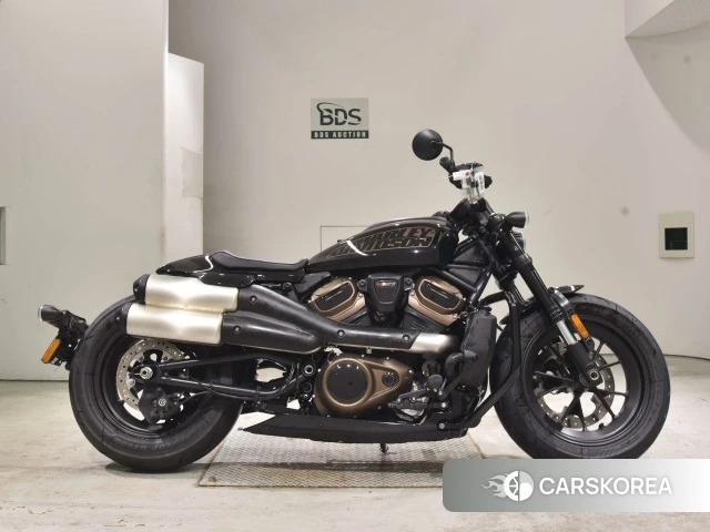 Проданный Harley-Davidson SPORTSTER S RH1250S 2023 из Японии