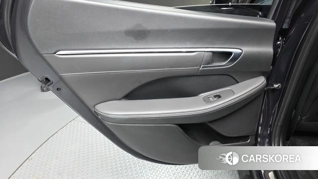 Hyundai Sonata Hybrid (DN8) id 4863544 из Кореи 17