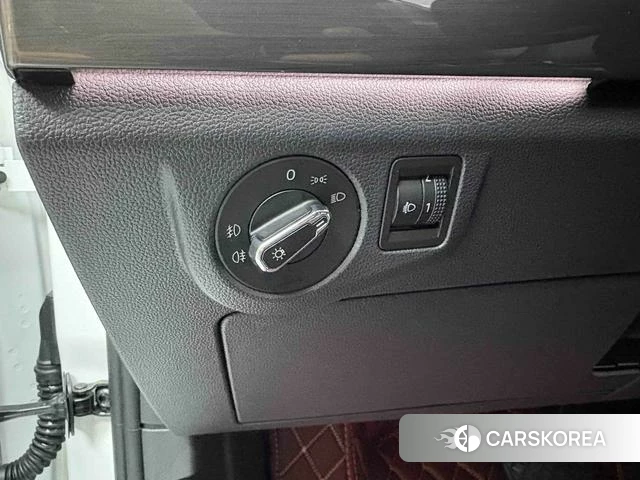 Volkswagen Bora id 4374680 из Китая 17