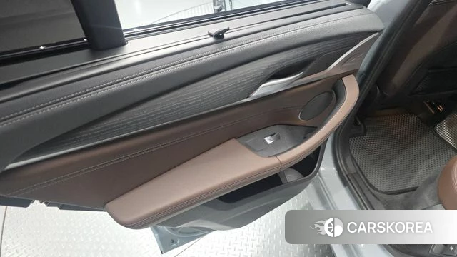 BMW X3 (G01) id 4854429 из Кореи 17